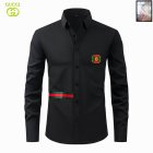 Gucci Men's Shirts 115