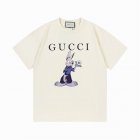 Gucci Men's T-shirts 1216