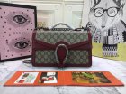 Gucci High Quality Handbags 1163