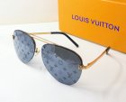 Louis Vuitton High Quality Sunglasses 2129