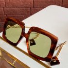 Gucci High Quality Sunglasses 2202