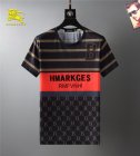 Burberry Men's T-shirts 167
