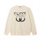 Gucci Men's Long Sleeve T-shirts 459