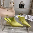 Prada Women's Shoes 337