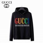 Gucci Men's Hoodies 319