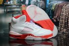 Nike Air Jordan Shoes Men 106