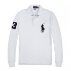 Ralph Lauren Men's Long Sleeve Polo 22