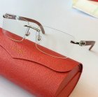 Cartier High Quality Sunglasses 1040
