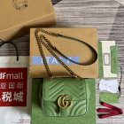 Gucci Original Quality Handbags 829