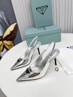 Prada Women's Shoes 367