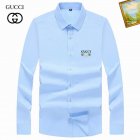 Gucci Men's Shirts 263