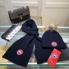 Moncler Hat & Scarve Set 25