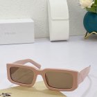 Prada High Quality Sunglasses 467