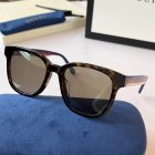 Gucci High Quality Sunglasses 3584
