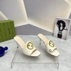 Gucci Women's Shoes 661