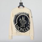 Moncler Men's Long Sleeve T-shirts 443