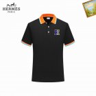 Hermes Men's Polo 323