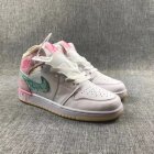 Nike Air Jordan Shoes Men 160