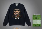 Gucci Men's Long Sleeve T-shirts 427
