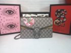 Gucci High Quality Handbags 899