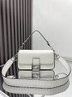 Fendi Original Quality Handbags 311