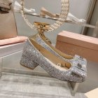 MiuMiu Women's Shoes 129