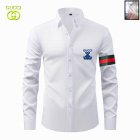 Gucci Men's Shirts 83