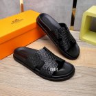 Hermes Men's Slippers 198