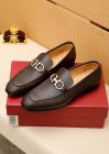 Salvatore Ferragamo Men's Shoes 303