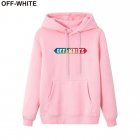 Off white Women's Hoodies 81