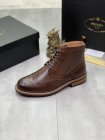 Prada Men's Shoes 1290