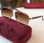 Gucci High Quality Sunglasses 1634