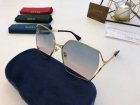 Gucci High Quality Sunglasses 2330