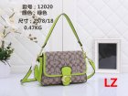 Coach Normal Quality Handbags 212