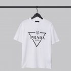 Prada Men's T-shirts 227