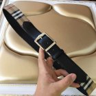 Burberry Original Quality Belts 58