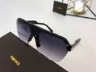 TOM FORD High Quality Sunglasses 668