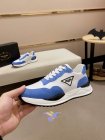 Prada Men's Shoes 1652