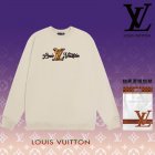 Louis Vuitton Men's Long Sleeve T-shirts 1490