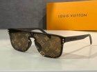 Louis Vuitton High Quality Sunglasses 1945