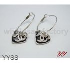 Chanel Earrings 472