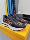 Fendi Men's Shoes 446