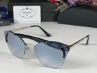 Prada High Quality Sunglasses 413