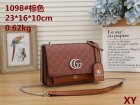 Gucci Normal Quality Handbags 162
