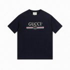 Gucci Men's T-shirts 1259