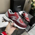 Chanel Men's Shoes 09