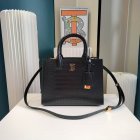 Burberry High Quality Handbags 82