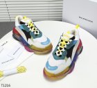 Balenciaga Men's Shoes 42