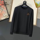 Hermes Men's Long Sleeve T-shirts 20