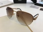 Prada High Quality Sunglasses 562